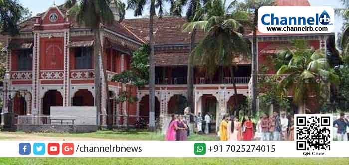 You are currently viewing തിരുവനന്തപുരം ഗവ:ആര്‍ട്‌സ് കോളേജില്‍ 23 വര്‍ഷത്തിന് ശേഷം എസ്.എഫ്.ഐ ക്കെതിരെ സ്ഥാനാര്‍ത്ഥി; നേര്‍ക്ക്‌ നേര്‍ പോരാട്ടത്തിന് എത്തിയത് എ.ഐ.ഡി.എസ്.ഒ