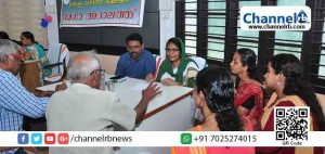 Read more about the article പ്രായപൂര്‍ത്തിയാവാത്ത പെണ്‍കുട്ടികള്‍ക്ക്  വേണ്ടത് വിദ്യാഭ്യാസമാണ്, വിവാഹമല്ല: വനിതാ കമ്മീഷന്‍