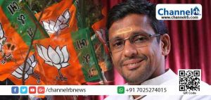 Read more about the article വട്ടിയൂര്‍ക്കാവിന് പിന്നാലെ സ്ഥാനാര്‍ത്ഥിയെ ചൊല്ലി മഞ്ചേശ്വരത്ത് ബി.ജെ.പിയില്‍ പൊട്ടിത്തെറി; ജനറല്‍ സെക്രട്ടറിയെ തടഞ്ഞുവെച്ചു; മാധ്യമ സംഘത്തിനും മര്‍ദ്ദനം