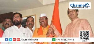 Read more about the article കോണ്‍ഗ്രസ് മുന്‍ എം.എല്‍.എ അബ്ദുള്‍ സത്താര്‍ ശിവസേനയില്‍ ചേര്‍ന്നു