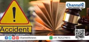 Read more about the article വാഹനാപകടത്തിൽ ഗുരുതരമായി പരിക്കേറ്റ യുവാവിന് ഒരു കോടി രൂപ നഷ്ടപരിഹാരം നല്‍കാന്‍ ഉത്തരവ്; ഇത്രയും ഉയർന്ന തുക വിധിക്കുക അപൂര്‍വമെന്ന് അഭിഭാഷകൻ; കേസ് പരിഗണിച്ചത് കൊല്ലം മോട്ടോര്‍ ആക്‌സിഡന്റ് ക്ലെയിംസ് ട്രിബ്യൂണൽ