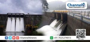 Read more about the article കേരളത്തിലെ ഇടുക്കി, മുല്ലപ്പെരിയാര്‍ ഉള്‍പ്പെടെയുള്ള ഡാമുകള്‍ക്ക് ഭൂകമ്പ ഭീഷണി; ഗവേഷകരുടെ പഠന റിപ്പോര്‍ട്ട് പുറത്ത്