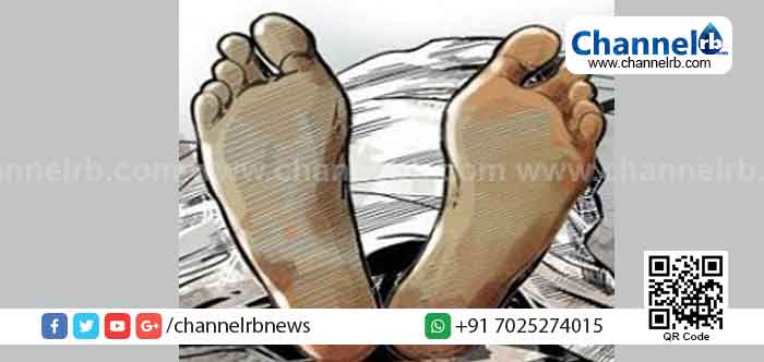 You are currently viewing ജീര്‍ണിച്ച നിലയില്‍ കുളത്തില്‍ നിന്നും അജ്ഞാത മൃതദേഹം കണ്ടെത്തി