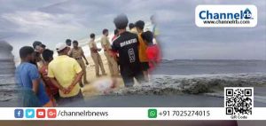 Read more about the article കാസർകോട് നെല്ലിക്കുന്ന് കടപുറത്ത് സ്ത്രീയുടെ മൃതദേഹം കരക്കടിഞ്ഞു