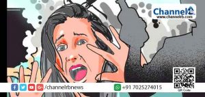 Read more about the article ജോലി വാഗ്ദാനം ചെയ്ത് പീഡനം; പ്രായപൂര്‍ത്തിയാകാത്ത പെണ്‍കുട്ടിയെ ആളൊഴിഞ്ഞ സ്ഥലത്ത് വെച്ച്‌ കൂട്ടബലാത്സംഗത്തിന് ഇരയാക്കി; രണ്ടുപേര്‍ അറസ്റ്റില്‍