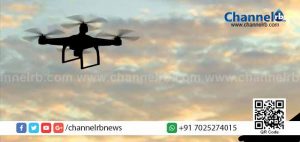 Read more about the article രാഷ്ട്രപതി ഭവനുസമീപം ഡ്രോണ്‍ പറത്തി; രണ്ട് അമേരിക്കൻ പൗരന്മാർ അറസ്റ്റിൽ