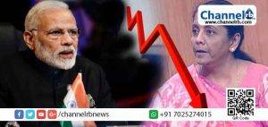 Read more about the article കേന്ദ്ര സര്‍ക്കാരിന് ഈ സാമ്പത്തിക വര്‍ഷം വരുമാനത്തില്‍ കുറയുക 40,000 കോടി രൂപ; എന്നിട്ടും രാജ്യത്ത് സാമ്പത്തിക പ്രതിസന്ധിയില്ലെന്ന് മന്ത്രിമാര്‍