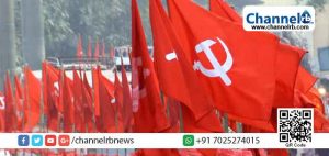 Read more about the article ഉപതെരഞ്ഞെടുപ്പ്:അഞ്ച് മണ്ഡലങ്ങളിലും സി.പി.എം മത്സരിക്കും; തീരുമാനത്തിന് ഇടത് മുന്നണി യോഗത്തിന്‍റെ  അംഗീകാരം