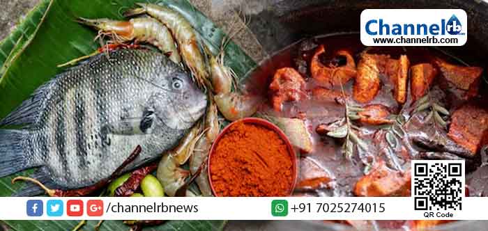 You are currently viewing പുഴ മീന്‍ ചോദിച്ച് വാങ്ങാറുണ്ടോ നിങ്ങള്‍? ഇവ കഴിച്ചാലുള്ള ഗുണങ്ങള്‍ ആരെയും അതിശയിപ്പിക്കും