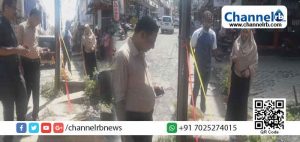 Read more about the article കാസര്‍കോട് നഗരത്തിലെ ഓടകളില്‍ നഗരസഭാ ആരോഗ്യവിഭാഗത്തിന്‍റെ പരിശോധന; ഹോട്ടലുകളിലെ ഭക്ഷ്യ അവശിഷ്ടങ്ങള്‍ ഉള്‍പ്പെടെ ഒഴുക്കുന്നതായി കണ്ടെത്തി