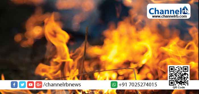 You are currently viewing കാസർകോട് മാലക്കല്ലിൽ റഫ്രിജറേറ്റര്‍ പൊട്ടിത്തെറി ച്ച് അപകടം; വീട് കത്തിനശിച്ചു; വീട്ടുകാർ രക്ഷപെട്ടത്  അത്ഭുതകരമായി