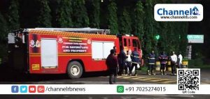 Read more about the article മുംബൈയിലെ വെസ്റ്റേണ്‍ ഈസ്റ്റേണ്‍ പ്രാന്ത പ്രദേശങ്ങളില്‍ ഗ്യാസിന് സമാനമായ രൂക്ഷ ഗന്ധം പടരുന്നു; ജനങ്ങള്‍ പരിഭ്രാന്തിയിൽ