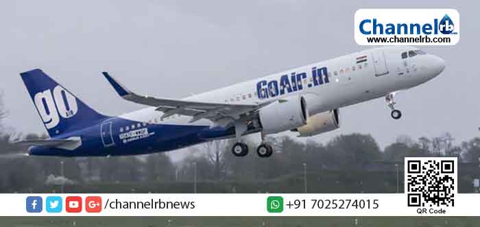 You are currently viewing കണ്ണൂരില്‍ നിന്ന് ഗോ എയര്‍ സര്‍വീസ്; കുവൈത്തിലേക്ക് പറക്കാം കുറഞ്ഞ നിരക്കില്‍