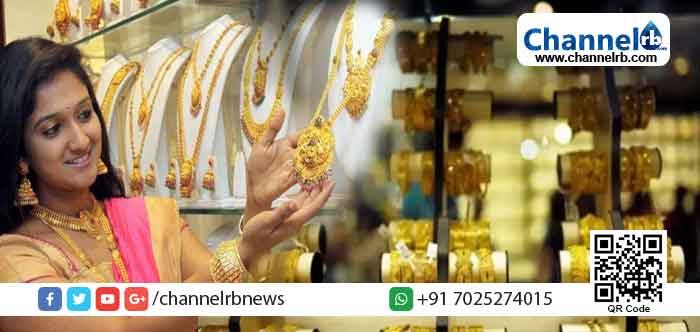 Read more about the article എല്ലാ കടകളും തുറന്ന് പ്രവര്‍ത്തിക്കാമെന്ന മുഖ്യമന്ത്രിയുടെ പ്രഖ്യാപനം; സംസ്ഥാനത്ത്‌ ജ്വല്ലറികള്‍ തുറന്ന് പ്രവര്‍ത്തനമാരംഭിച്ചു