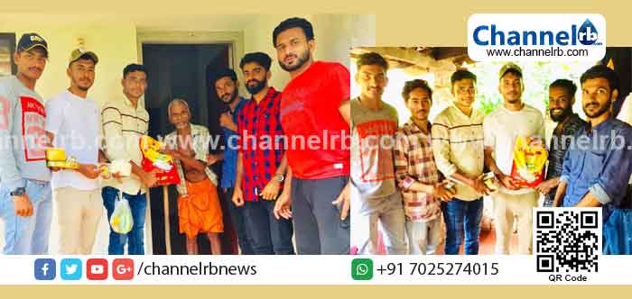 You are currently viewing ഓണകിറ്റ് വിതരണം ചെയ്ത് മാതൃകയായി ഗ്രീൻസ്റ്റാർ എതിർത്തോട്