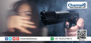 Read more about the article രഹസ്യമായി വീട്ടിലെത്തി സർപ്രൈസ് നൽകാന്‍ ശ്രമിച്ചു; അക്രമിയെന്ന് കരുതി മകളെ അമ്മ വെടിവച്ച് വീഴ്ത്തി