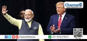 Read more about the article ജനങ്ങളെ തീവ്ര ഇസ്ലാമിക് ഭീകരവാദത്തിൽ നിന്ന് സംരക്ഷിക്കാൻ ഇന്ത്യയും അമേരിക്കയും പ്രതിജ്ഞാബദ്ധര്‍; അ​ബ് കി ​ബാ​ർ ട്രം​പ് സ​ർ​ക്കാ​ർ; അമേരിക്കന്‍ പ്രസിഡന്‍റ് തിരഞ്ഞെടുപ്പിനുള്ള വോട്ടഭ്യര്‍ത്ഥനാ വേദിയാക്കി ഹൗ​ഡി മോ​ദി വേ​ദി​