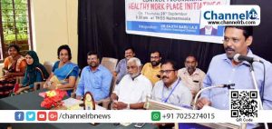 Read more about the article അധ്യാപകരില്‍ ജീവിതശൈലീ രോഗങ്ങള്‍ വളരെ കുറവ്; 142 പേരില്‍ 5 പേര്‍ക്ക്  രക്തസമ്മര്‍ദ്ദവും 2 പേര്‍ക്ക് പ്രമേഹവും; പഠന റിപ്പോര്‍ട്ട് പുറത്ത്