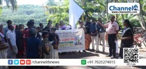 Read more about the article ലോക ഹൃദയാരോഗ്യ ദിനാചരണം: കൂട്ട ഓട്ടവും ഹൃദയാരോഗ്യ ബോധവൽക്കരണ ക്ലാസും സംഘടിപ്പിച്ചു