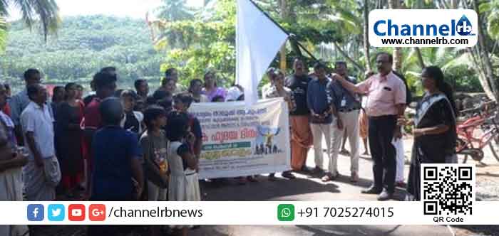 You are currently viewing ലോക ഹൃദയാരോഗ്യ ദിനാചരണം: കൂട്ട ഓട്ടവും ഹൃദയാരോഗ്യ ബോധവൽക്കരണ ക്ലാസും സംഘടിപ്പിച്ചു