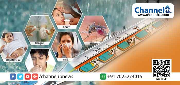 You are currently viewing മഞ്ഞപിത്ത കേസുകള്‍ റിപ്പോര്‍ട്ട് ചെയ്ത സാഹചര്യത്തില്‍ ഓണക്കാലത്ത് ജലജന്യ രോഗങ്ങള്‍ക്കെതിരെ ജാഗ്രത പാലിക്കണം: കാസര്‍കോട് ജില്ലാ മെഡിക്കല്‍ ഓഫീസര്‍