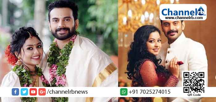 You are currently viewing നടന്‍ ഹേമന്ത് മേനോന്‍ വിവാഹിതനായി ; വീഡിയോ കാണാം