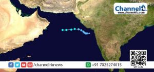 Read more about the article ‘ഹിക്ക ചുഴലിക്കാറ്റ്’; കേരളത്തില്‍ കനത്ത മഴയ്ക്ക് സാധ്യതയെന്ന് മുന്നറിയിപ്പ്