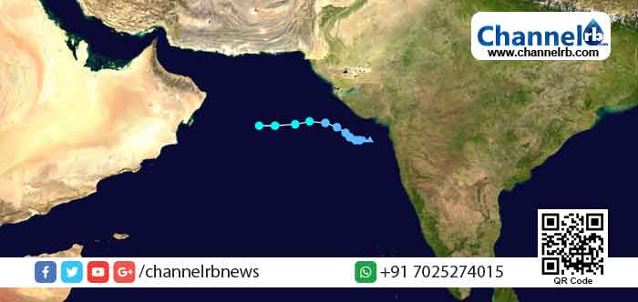 You are currently viewing ‘ഹിക്ക ചുഴലിക്കാറ്റ്’; കേരളത്തില്‍ കനത്ത മഴയ്ക്ക് സാധ്യതയെന്ന് മുന്നറിയിപ്പ്