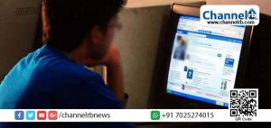 Read more about the article വിവാഹമോചന കേസ് നടക്കുന്നതിനിടെ ഭാര്യയുടെ ചിത്രങ്ങള്‍ സോഷ്യല്‍ മീഡിയയില്‍ പോസ്റ്റ് ചെയ്തു; യുവാവിനെതിരെ കേസ്