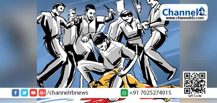 Read more about the article തൊടുപുഴയില്‍ സദാചാര ഗുണ്ടായിസം; അക്രമി സംഘത്തിലെ യുവാവിന് കുത്തേറ്റു