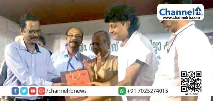 You are currently viewing സ്ത്രീ ശാക്തീകരണ സ്വയം തൊഴിൽ പദ്ധതിയുടെ ഉദ്‌ഘാടനം ഡോ.ബോബി ചെമ്മണ്ണൂർ നിർവ്വഹിച്ചു