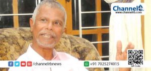 Read more about the article ഇന്ദ്രൻസിന് നടനെന്ന നിലയിൽ ആദ്യ അന്താരാഷ്ട്ര അംഗീകാരം; സിംഗപ്പൂര്‍ സൗത്ത് ഏഷ്യന്‍ ഇന്റര്‍നാഷണല്‍  ഫിലിം ഫെസ്റ്റിവലിൽ മികച്ച നടനുള്ള പുരസ്കാരം