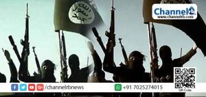 Read more about the article കാസര്‍കോട് നിന്ന് ഐ.എസിൽ ചേര്‍ന്ന എട്ട് പേര്‍ അമേരിക്കന്‍ വ്യോമാക്രമണത്തില്‍ കൊല്ലപ്പെട്ടെന്ന് എന്‍.ഐ.എ