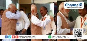 Read more about the article ‘താങ്കള്‍ ഭാഗ്യവാനാണ്, കാരണം താങ്കളെ ചേര്‍ത്തുനിര്‍ത്തി ആശ്വസിപ്പിക്കാന്‍ പ്രധാനമന്ത്രിയുണ്ടായിരുന്നു,  ഒരുമാസത്തിലേറെയായി എനിക്ക് എന്‍റെ കുടുംബവുമായുള്ള എല്ലാ ആശയവിനിമയവും നഷ്ടമായിട്ട്’; ഐ.എസ്.ആര്‍.ഒ മേധാവിക്ക് കത്തെഴുതി കാശ്മീരി യുവാവ്