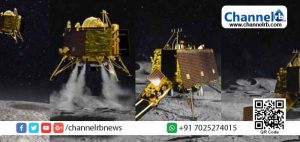 Read more about the article രാജ്യത്തിന്‍റെ പ്രാര്‍ത്ഥനകള്‍ ഫലം കാണുന്നു; വിക്രം ലാന്‍ഡര്‍ പൂര്‍ണമായും തകര്‍ന്നിട്ടില്ലെന്ന് ഐ.എസ്.ആര്‍.ഒ; ചന്ദ്രനില്‍ ഇടിച്ചിറങ്ങിയ ലാന്‍ഡര്‍ ചെരിഞ്ഞ് വീണ നിലയില്‍