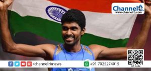 Read more about the article 1500 മീ​റ്റ​റി​ൽ ദേ​ശീ​യ റെക്കോഡ്  തി​രു​ത്തി; ബര്‍ലിനില്‍ വെള്ളി മെഡല്‍; മലയാളി താരം ജി​ൻ​സന് ലോ​ക​ചാമ്പ്യന്‍​ഷി​പ്പിന് യോ​ഗ്യ​ത