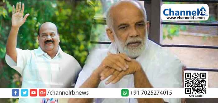 You are currently viewing കാപ്പന്‍ കച്ചവടക്കാരന്‍; തനിക്ക് കച്ചവടമറിയില്ല; മാണി സി. കാപ്പന്‍റെ ആരോപണത്തിന് മറുപടിയുമായി ജോസ് ടോം