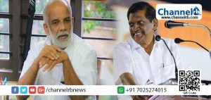 Read more about the article യു.ഡി.എഫ് വേദിയില്‍ പി.ജെ ജോസഫിന് കൂവി വിളി; പ്രവര്‍ത്തകര്‍ അങ്ങനെ പെരുമാറാന്‍ പാടില്ലായിരുന്നു; ജോസഫിനെ കാണുമെന്ന് സ്ഥാനാര്‍ത്ഥി ജോസ് ടോം