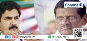 Read more about the article പാലായില്‍ പോര് തുടരുന്നു; ജോസഫിനെ യു.ഡി.എഫില്‍ നിന്നും പുറത്താക്കണമെന്ന് ആവശ്യപ്പെടാന്‍ മാണി വിഭാഗം