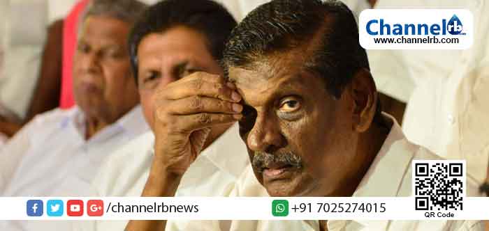 Read more about the article പാലായില്‍ പാലം വലിക്കാന്‍ പി.ജെ ജോസഫ്? അവസാന മണിക്കൂറില്‍ വിമതനെ ഇറക്കി ജോസഫിന്‍റെ നിര്‍ണായക നീക്കം