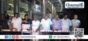 Read more about the article കര്‍ണാടക ഉപതെരഞ്ഞെടുപ്പ് നീട്ടിവെക്കുന്നതായി തെരഞ്ഞെടുപ്പ് കമ്മീഷന്‍ സുപ്രീം കോടതിയില്‍