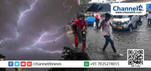 Read more about the article കണ്ണൂർ, കാസർകോട് ഉൾപ്പെടെ സംസ്ഥാനത്തെ എട്ട് ജില്ലകളിൽ ചൊവ്വാഴ്ച യെല്ലോ അലർട്ട്; ജനങ്ങൾക്ക് ജാഗ്രതാ നിർദ്ദേശം