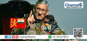 Read more about the article അതിര്‍ത്തി സംഘര്‍ഷത്തിലേക്കോ? പാക് അധിനിവേശ കാശ്മീരിനായി സൈന്യം എന്തിനും തയ്യാറെന്ന്‌ കരസേന മേധാവി