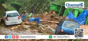 Read more about the article പ്രളയക്കെടുതി; കേന്ദ്രത്തോട് 2101.9 കോടിയുടെ പാക്കേജ് ആവശ്യപ്പെട്ട് കേരളം