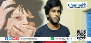 Read more about the article സ്കൂളിലേക്ക് തനിച്ച് നടന്നു പോകുകയായിരുന്ന സ്കൂൾവിദ്യാർത്ഥിനിയെ തട്ടിക്കൊണ്ടു പോകാൻ ശ്രമം; ഇരുപത്തൊന്നുകാരന്‍ പിടിയില്‍