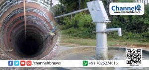 Read more about the article ജലശക്തി അഭിയാന്‍: കാസർകോട് ജില്ലയിൽ കുഴല്‍ കിണറുകളുടെ ഫ്‌ളഷിങ് ആരംഭിച്ചു