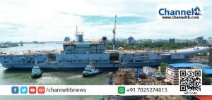 Read more about the article കൊച്ചിന്‍ ഷിപ്പിയാര്‍ഡിലെ യുദ്ധ കപ്പലില്‍ നടന്ന മോഷണം നിസാരമല്ല; നഷ്ടപ്പെട്ടത് കപ്പലിന്‍റെ രൂപരേഖ ഉള്‍പ്പെടെ; ചാരപ്രവൃത്തി സംശയവും ഉയരുന്നു