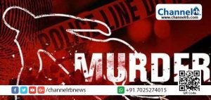 Read more about the article കൊല്ലം അഞ്ചലിൽ ഭാര്യയെ വെട്ടിക്കൊന്ന് ഭർത്താവ് ആത്മഹത്യ ചെയ്തു