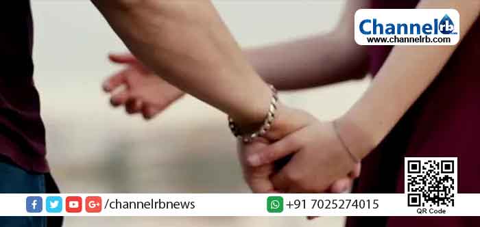 You are currently viewing വിവാഹവീട്ടില്‍ വെച്ച് പരിചയപ്പെട്ടു; കോഴിക്കോട് യുവാവും യുവതിയും കുഞ്ഞുങ്ങളെയും ഉപേക്ഷിച്ച് ഒളിച്ചോടി