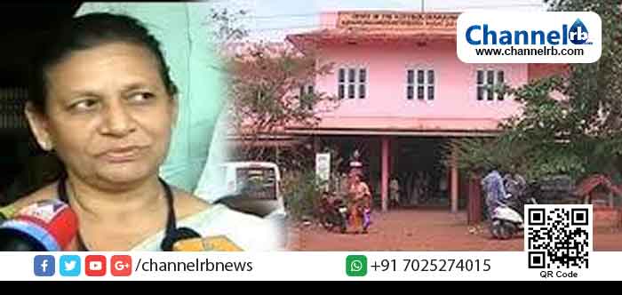 You are currently viewing കുറ്റിക്കോല്‍ പഞ്ചായത്ത് പ്രസിഡണ്ടിനെതിരെ സി.പി.എമ്മിന്‍റെ അവിശ്വാസ പ്രമേയ നോട്ടീസ്; വൈസ് പ്രസിഡണ്ട് സ്ഥാനം അവിശ്വാസത്തിലൂടെ പിടിച്ചെടുത്തിരുന്നു